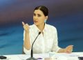ستريدا جعجع: حماية لبنان تبدأ بدولة المؤسسات وإحقاق العدالة في جريمة المرفأ