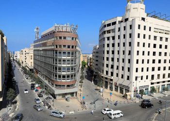 قانون إصلاح المصارف  المطلوب واحد… أعيدوا أموال المودعين!