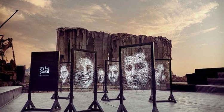 مرفأ بيروت: عندما يصبح الزعيم أهمّ من دماء الأبرياء