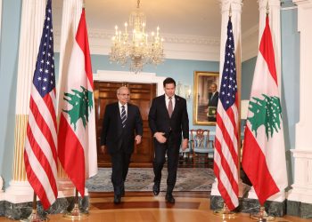 رسالة روبيو إلى بيروت: السيادة تتطلب إجراءات تنفيذ صارمة