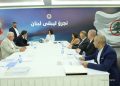 ستريدا جعجع: نريد إنماءً مؤسسياً ودولةً تنفّذ قراراتها