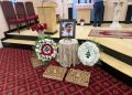 قداس سنوي في تامبا لراحة أنفس شهداء المقاومة اللبنانية وذكرى استشهاد بشير الجميّل