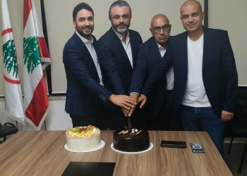 تسلّم وتسليم في رئاسة جهاز الإعلام والتواصل بين جبّور ودميان