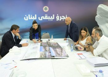 مركز دالاس يقيم قداسًا عن راحة أنفس شهداء المقاومة اللبنانية ويحيي ذكرى بشير الجميّل