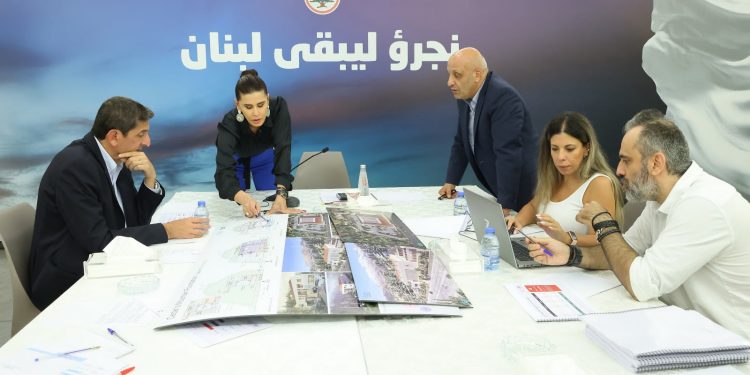 مركز دالاس يقيم قداسًا عن راحة أنفس شهداء المقاومة اللبنانية ويحيي ذكرى بشير الجميّل