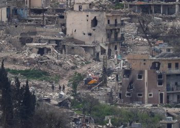 «فجر السيادة» في عاليه: قدّاس لراحة الشهداء وتأكيد على استكمال مسيرة بناء الدولة