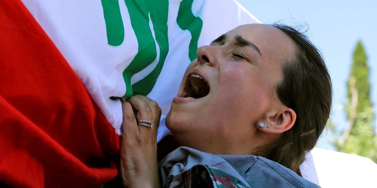 المجد ليس في امتلاك أدوات الموت، ولا في رفع الشعارات فوق قبور الضحايا… ممَّ يجب أن تخجل؟