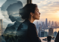 The person behind the life we build