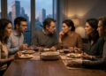 The Person Across the Table