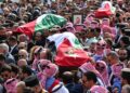 شهيدٌ حيّ، وميتٌ مدعوّ إلى الحياة…مفارقة الحياة