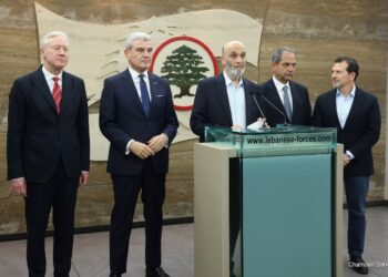 وزراء القوات… لا إستقالة ولا مساومة على الأداء!