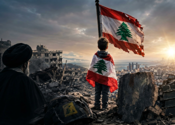 أربع حروب لحزب الله … مِن خطف لبنان إلى خَسارة المحور : متى تستعيد الدولة قرارها ؟!؟!…