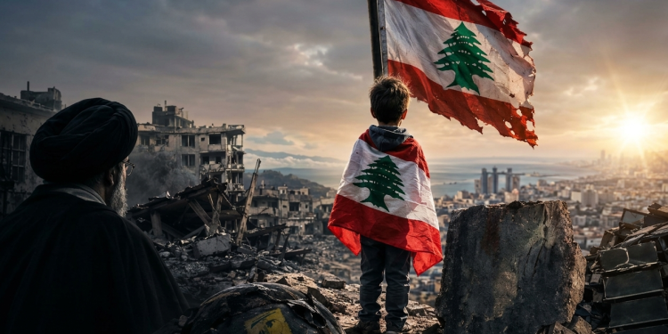أربع حروب لحزب الله … مِن خطف لبنان إلى خَسارة المحور : متى تستعيد الدولة قرارها ؟!؟!…