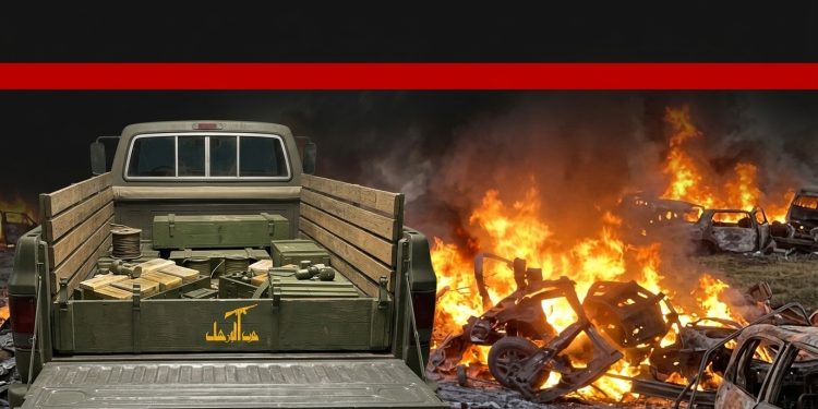 كلام برسم الذي ما زال يكابر … فيما الجميع سلّموا بسقوط الوهم !!!…