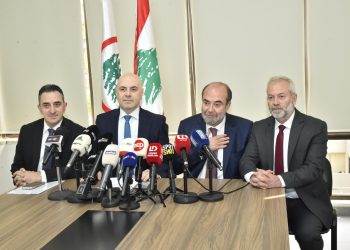 تكتل «الجمهورية القوية» يتقدّم بشكوى أمام هيئة مكافحة الفساد بشأن معملي الزوق والجية ومنشآت النفط في طرابلس