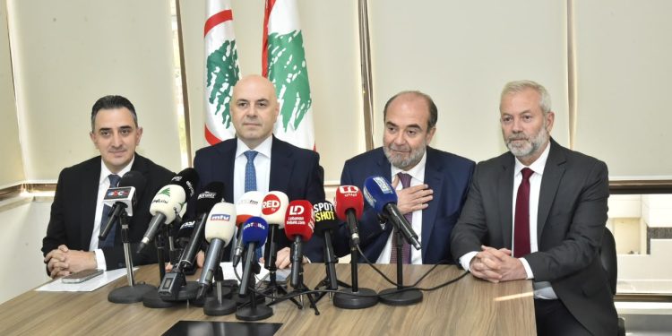 تكتل «الجمهورية القوية» يتقدّم بشكوى أمام هيئة مكافحة الفساد بشأن معملي الزوق والجية ومنشآت النفط في طرابلس