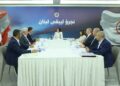 مؤسسة جبل الأرز تقرّ مساعدات تربوية واجتماعية وطبية لأهالي بشري وتتابع تنفيذ مشاريعها الإنمائية