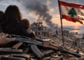 التخادم بين الأطماع والسِّلاح… ولبنان؟