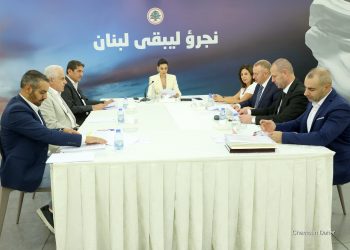 ستريدا جعجع: ما يحصل في الكهرباء لم يعد مقبولاً.. ولا يجوز تحويل قانون الانتخاب إلى ذريعة لتأجيل الاستحقاق