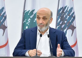 جعجع: أزمة الكهرباء لم تعد تحتمل فلسفة إدارة الوقت ولا بدّ من قرارات حاسمة