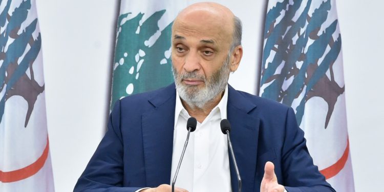 جعجع: أزمة الكهرباء لم تعد تحتمل فلسفة إدارة الوقت ولا بدّ من قرارات حاسمة