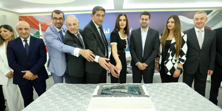 توقيع عقد المرحلة الثانية من مشروع بناء وتجهيز مركز «مؤسسة جبل الأرز» في بشري