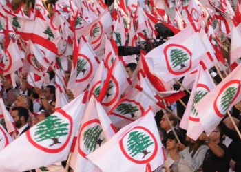 «القوات» وشبابها: ثقة تتجدّد ومستقبل واعد.