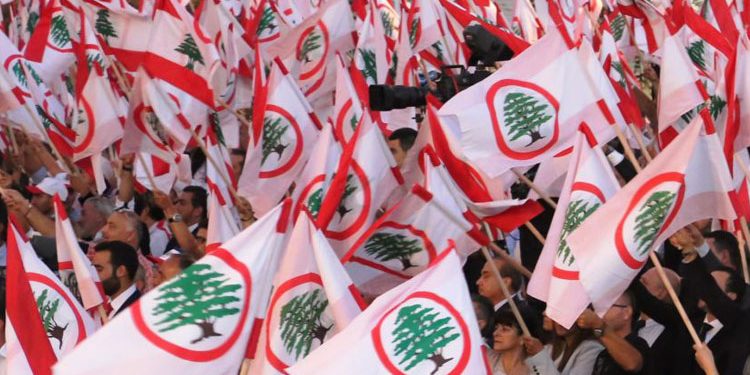 «القوات» وشبابها: ثقة تتجدّد ومستقبل واعد.