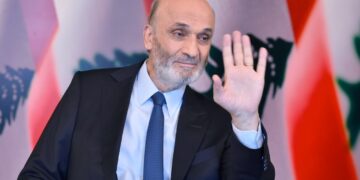 جعجع: إحالة ملف متفجرات ضهر البيدر إلى المجلس العدلي ضرورة لحماية الدولة، وانتخابات نيابية مبكرة وكهرباء 24/24 خلال 4 سنوات