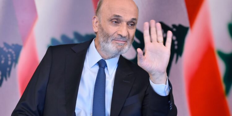 جعجع: إحالة ملف متفجرات ضهر البيدر إلى المجلس العدلي ضرورة لحماية الدولة، وانتخابات نيابية مبكرة وكهرباء 24/24 خلال 4 سنوات